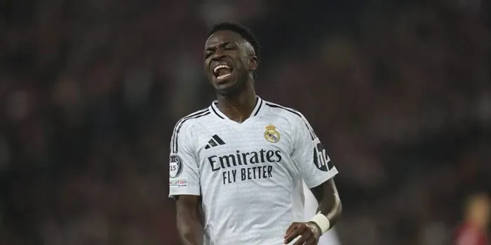 Sikap Benzema Terhadap Kegagalan Vinicius