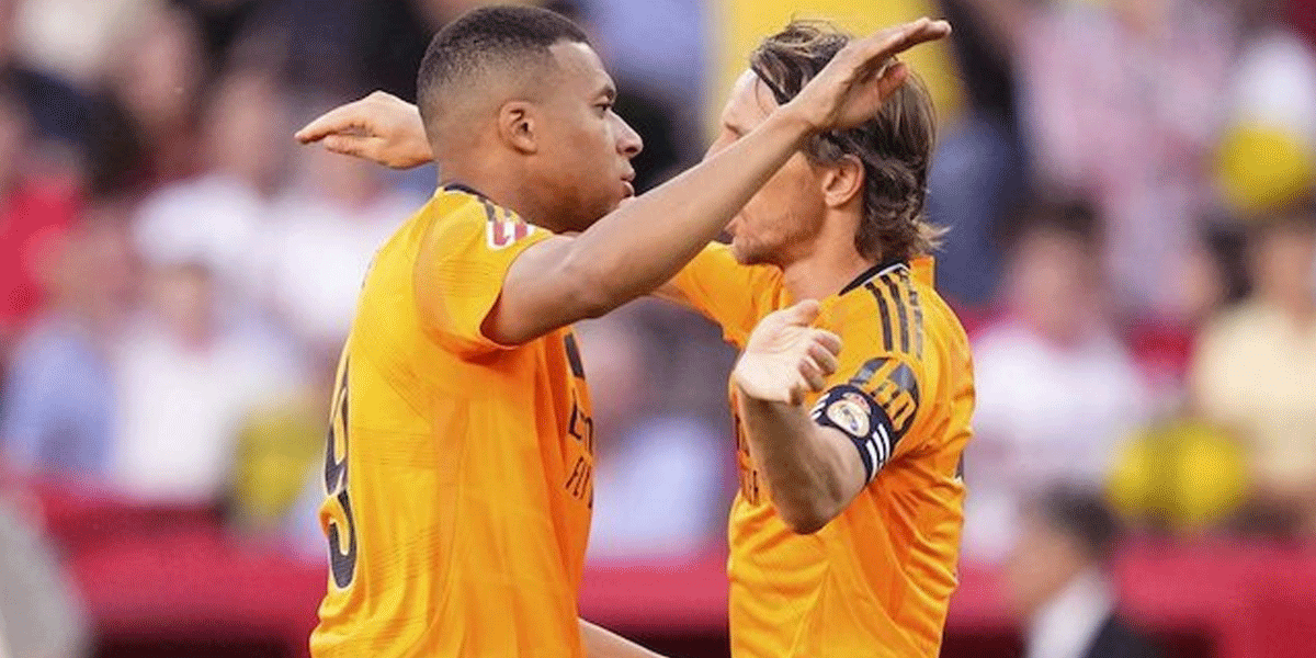 Kontribusi Mbappe Sebagai Kunci Perubahan Momentum
