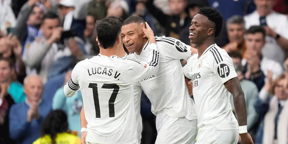 Real Madrid Siapkan Amunisi Baru Jelang Piala Dunia Antarklub