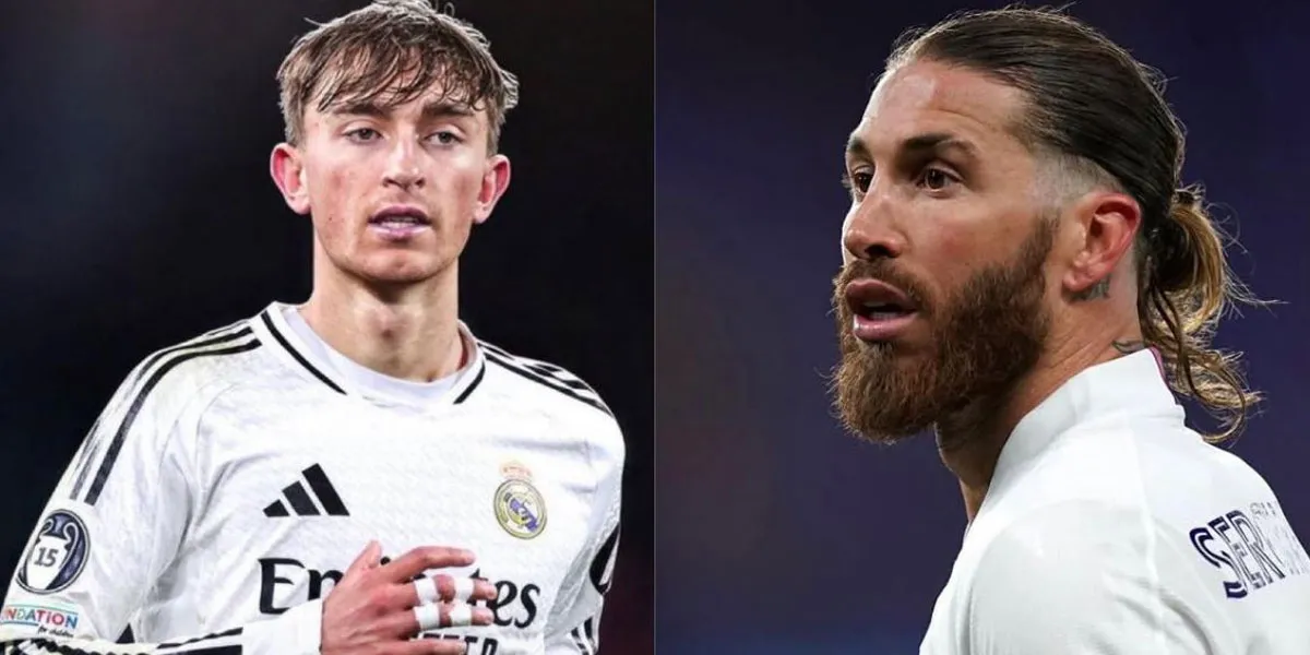 Dean Huijsen: Ambisi Pemain Muda Real Madrid untuk Menjadi Penerus Sergio Ramos
