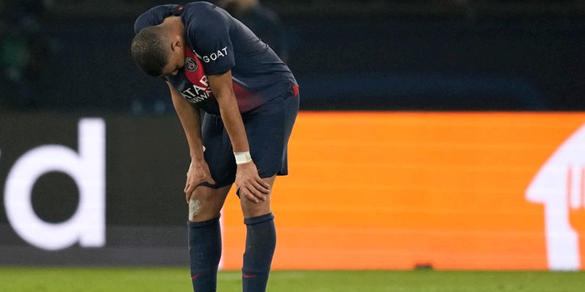Jika Mbappe Tak Pergi dari Paris, Akankah Takdir PSG Berubah?
