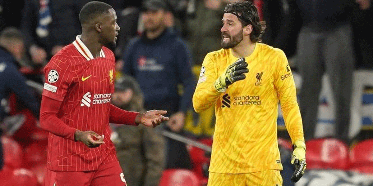 Real Madrid Incar Ibrahima Konaté, Pakai Jurus Rahasia ala Transfer Mbappe dan Trent!