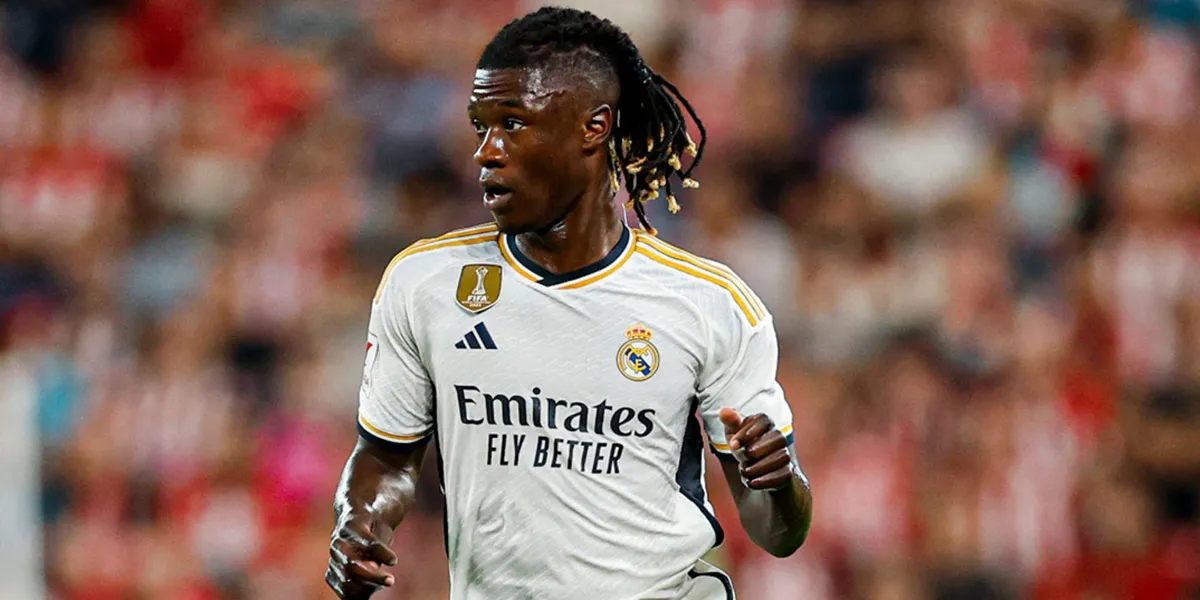 Cedera Camavinga Perparah Krisis Lini Tengah Real Madrid