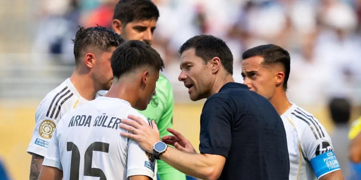 Real Madrid Kejar Momentum Awal di Bimbingan Xabi Alonso