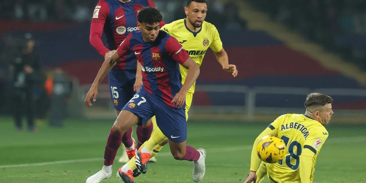 Real Madrid Tolak Rencana Pertandingan Barcelona vs Villarreal di AS