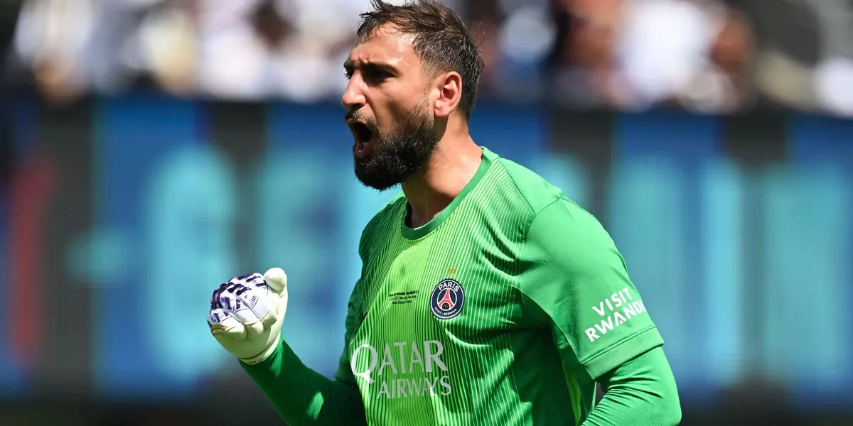 Donnarumma-Memilih-Manchester-City