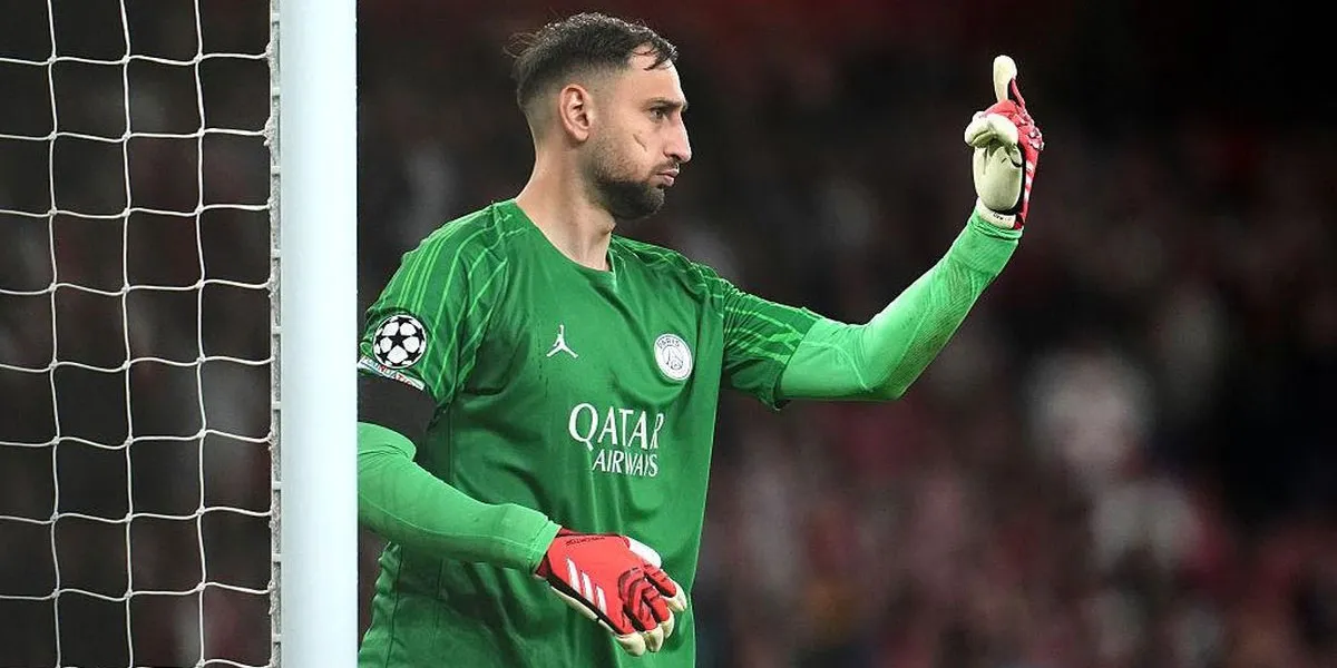 Transfer Gianluigi Donnarumma: Kenapa Real Madrid Tidak Tertarik?