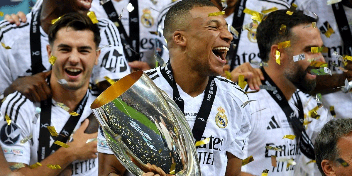 Jejak 400 Gol: Mbappe Menyambut Tahta Messi dan Ronaldo?