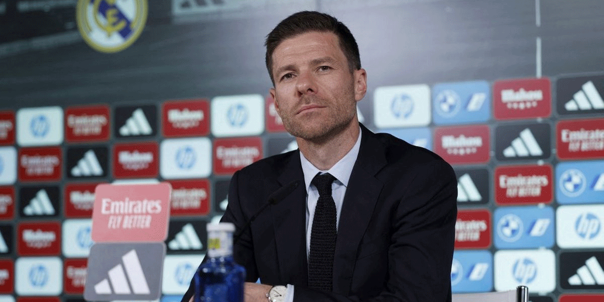 Real Madrid di Persimpangan: Masa Depan Xabi Alonso Dipertanyakan