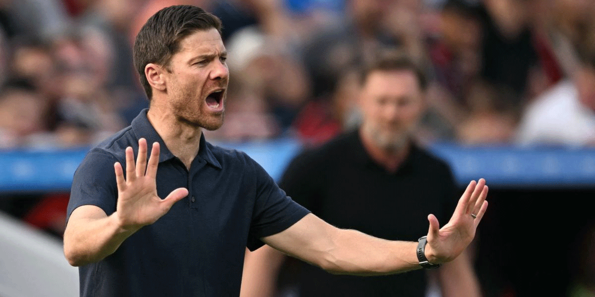 Real Madrid di Persimpangan: Masa Depan Xabi Alonso DipertanyakanReal Madrid di Persimpangan: Masa Depan Xabi Alonso DipertanyakanReal Madrid di Persimpangan: Masa Depan Xabi Alonso Dipertanyakan