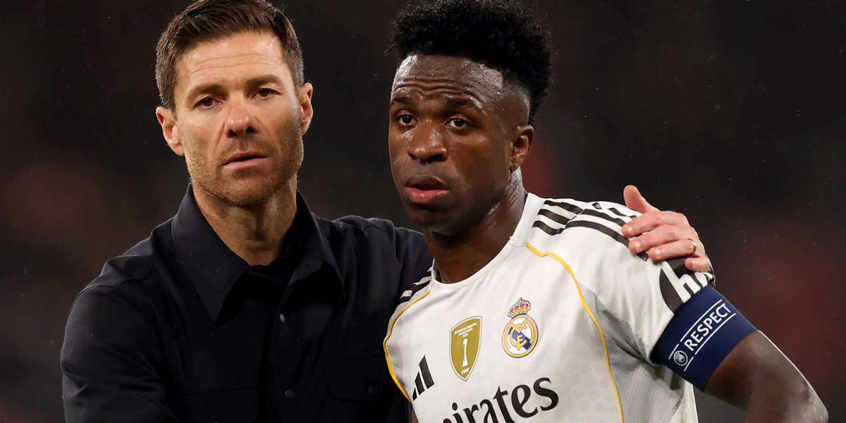 Persatuan Antar Pemain Tunjukkan Kekuatan Real Madrid