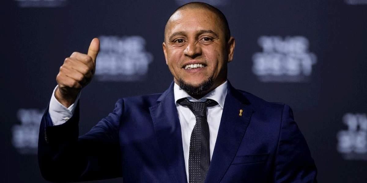 Roberto Carlos Pastikan Kesehatan Stabil Usai Operasi Jantung