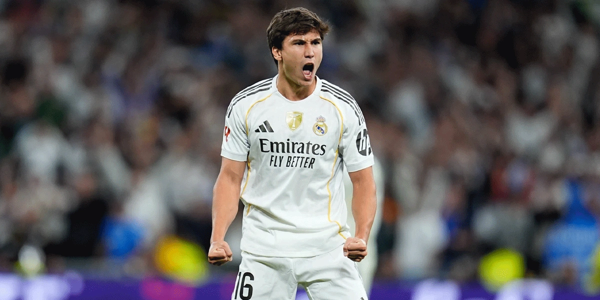 Gonzalo Garcia Mengalami Ketidaknyamanan di Lutut