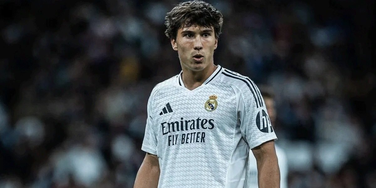 Gonzalo Garcia Mengalami Ketidaknyamanan di Lutut