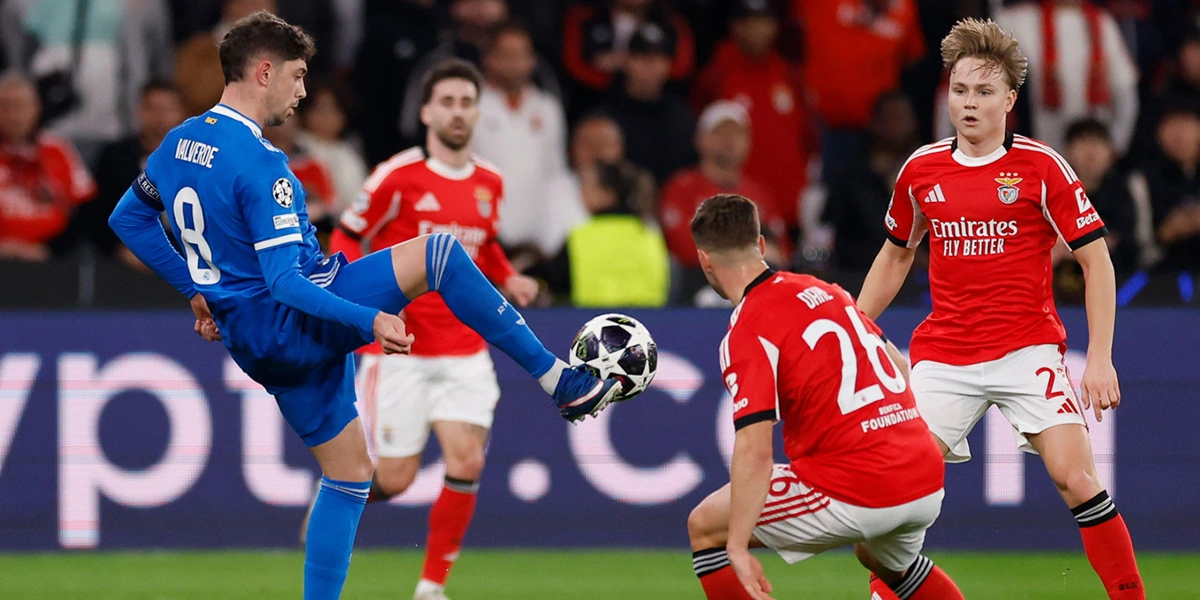 Performa-Valverde-di-Lapangan